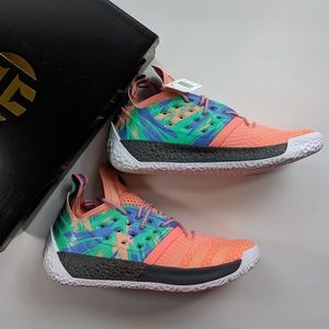 harden vol 2 melon